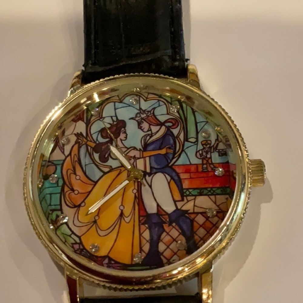 Disney Collectors Watch   